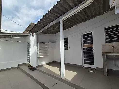 Casa em Jardim Pérola, Marília