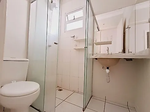 Apartamento em Antenor Barion, Marília