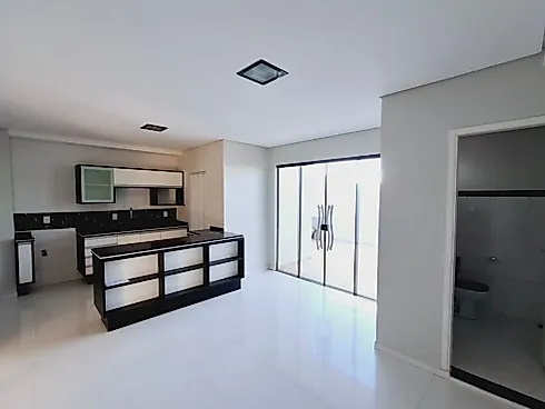 Apartamento 2 Quartos - Antenor Barion