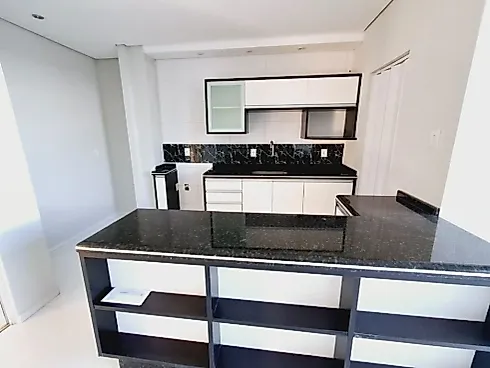 Apartamento em Antenor Barion, Marília