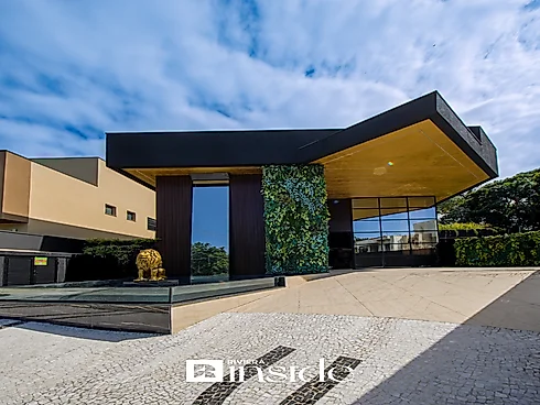 Casa em condomínio em Riviera, Bertioga