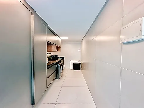 Casa em condomínio em Alphaville, Santana de Parnaíba