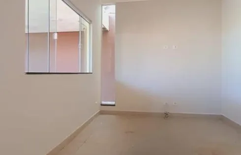 Casa em Jardim Esplanada, Marília
