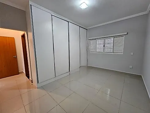Casa em Jardim Riviera, Marília