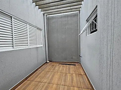 Casa em Jardim Riviera, Marília