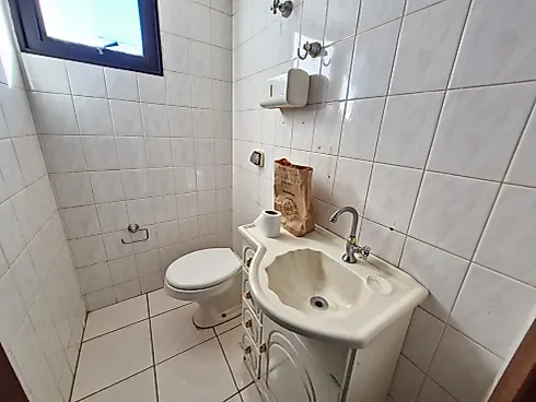 Escritório/sala em Centro, Marília