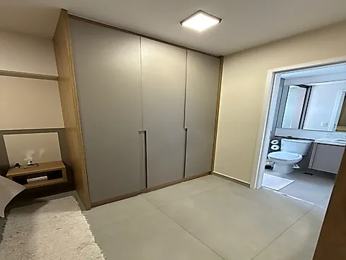 Apartamento em Jardim Maria Izabel, Marília