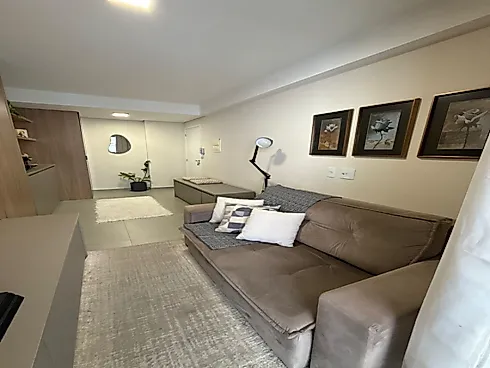 Apartamento em Jardim Maria Izabel, Marília
