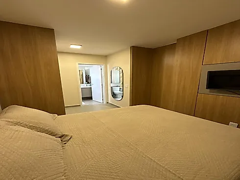 Apartamento em Jardim Maria Izabel, Marília