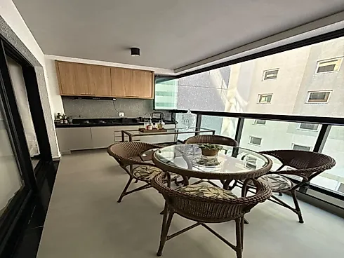 Apartamento 1 Quarto - Jardim Maria Izabel