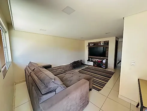 Casa em Jardim Damasco I, Marília