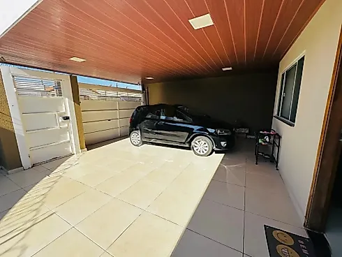 Casa em Jardim Damasco I, Marília