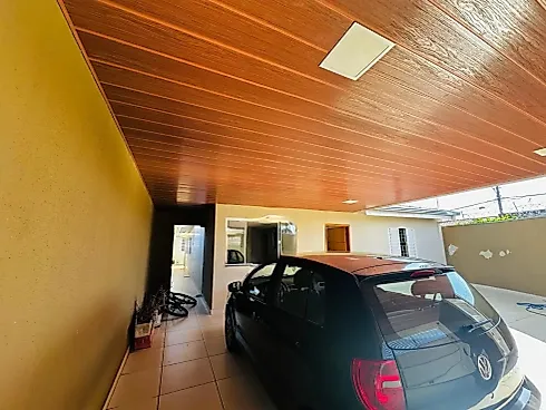Casa em Jardim Damasco I, Marília