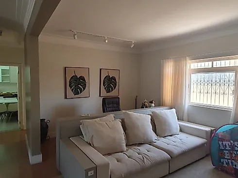 Casa em Jardim Maria Izabel, Marília