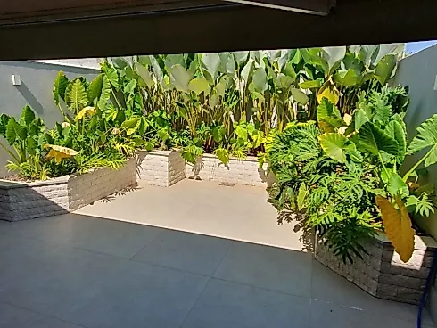 Casa em Jardim Maria Izabel, Marília