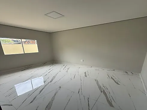 Casa em Professor Antônio da Silva Penteado, Marília