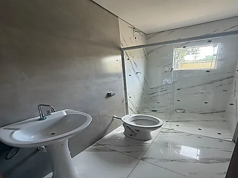 Casa em Professor Antônio da Silva Penteado, Marília