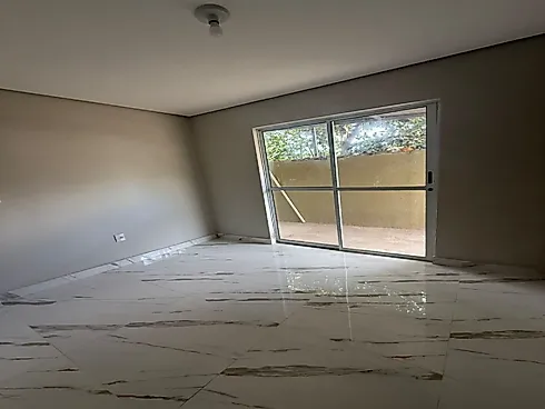 Casa 3 Quartos 100m² - Professor Antônio da Silva Penteado
