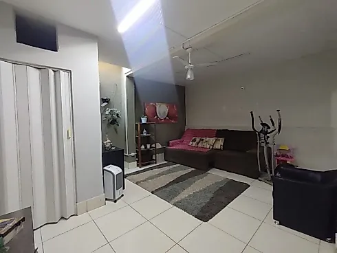 Casa em Jardim Portal do Sol, Marília