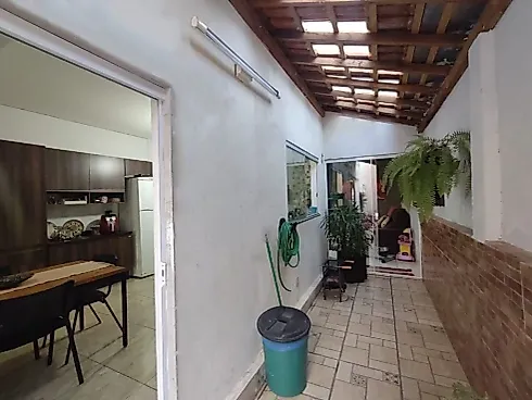 Casa em Jardim Portal do Sol, Marília