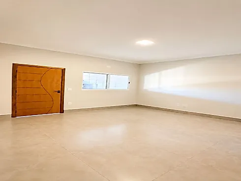 Casa em Paulo Correa de Lara, Marília
