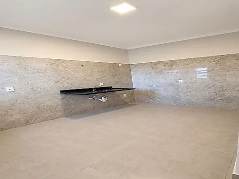 Casa em Paulo Correa de Lara, Marília