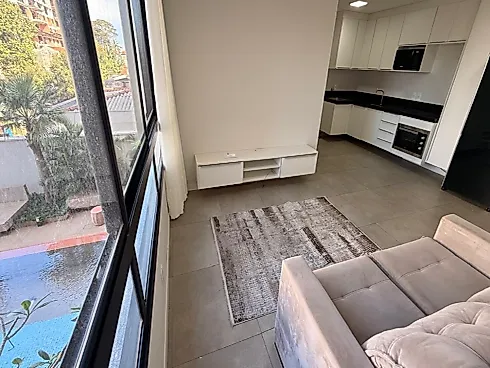Apartamento em Esmeralda, MarÍlia