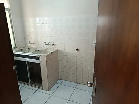 Casa em Banzato, Marília