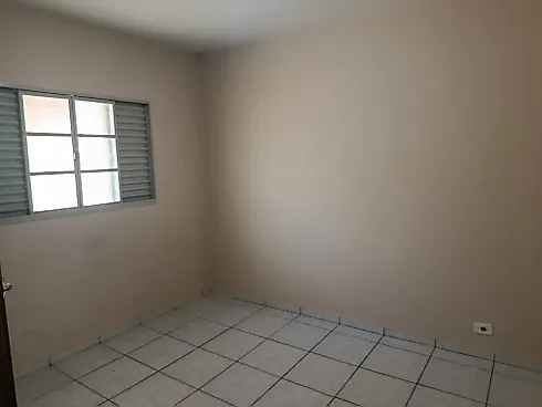 Casa em Banzato, Marília