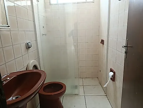 Casa em Banzato, Marília