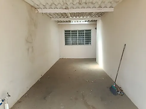 Casa em Banzato, Marília