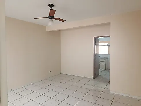 Casa 2 Quartos - Banzato