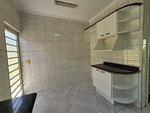Casa em Jardim Colibri, Marília