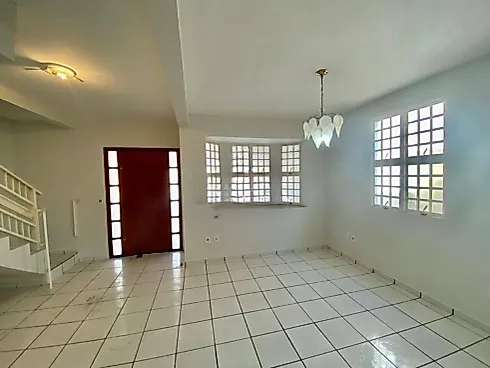 Casa em Jardim Itaipu, Marília