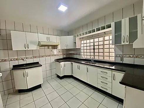 Casa em Jardim Itaipu, Marília