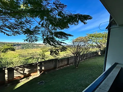 Apartamento em Jardim Portal do Sol, Marília