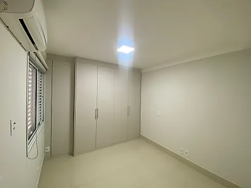 Apartamento em Jardim São Geraldo, Marília