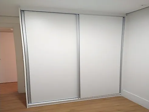 Apartamento em Boa Vista, Marília