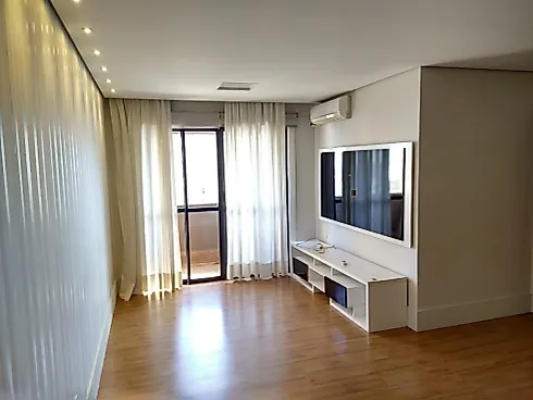 Apartamento em Boa Vista, Marília