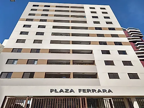 Apartamento em Boa Vista, Marília