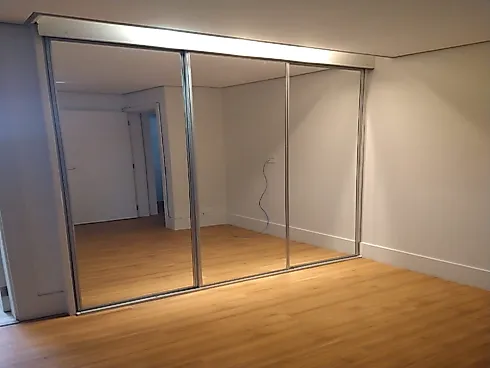 Apartamento em Boa Vista, Marília