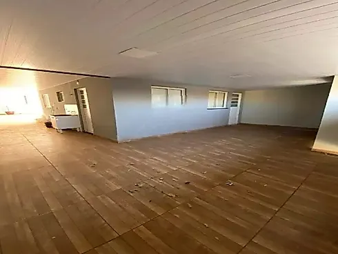 Casa em Residencial Salvador Bassalobre (padre Nóbrega), Marília