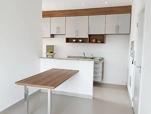Apartamento 2 Quartos no Residencial Vitta Esmeralda - Fragata