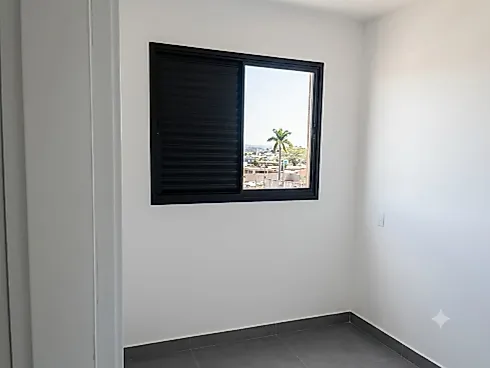 Apartamento em Fragata, Marília