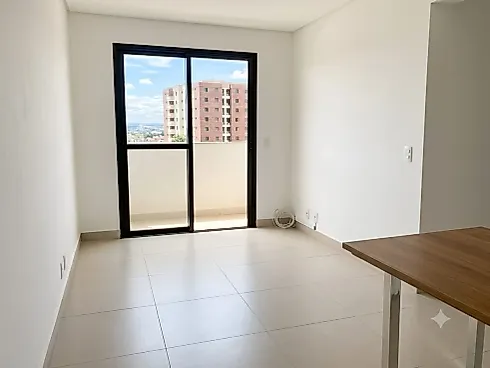 Apartamento em Fragata, Marília