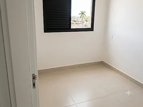 Apartamento em Fragata, Marília