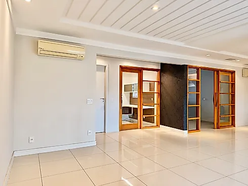 Apartamento em Boa Vista, Marília