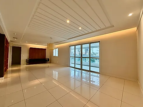 Apartamento em Boa Vista, Marília