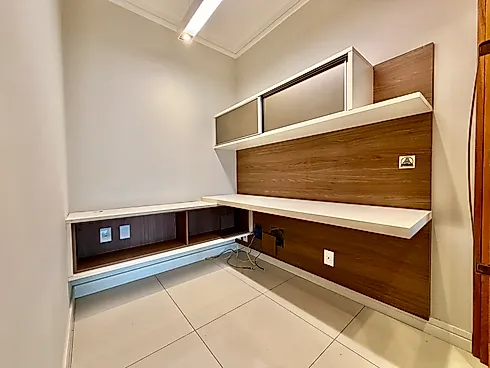 Apartamento em Boa Vista, Marília