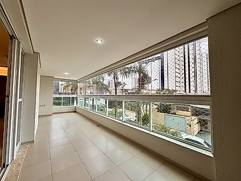 Apartamento em Boa Vista, Marília